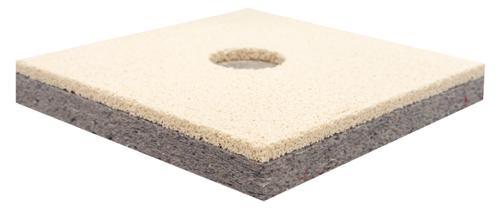 Hz Acoustic Dual 009-R Acoustic Panel