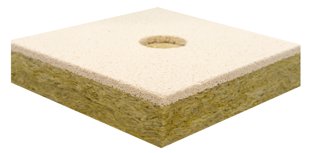 Hz Acoustic Dual 011 Acoustic Panel