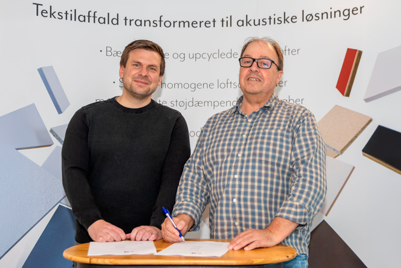 Swedish Hz distributor