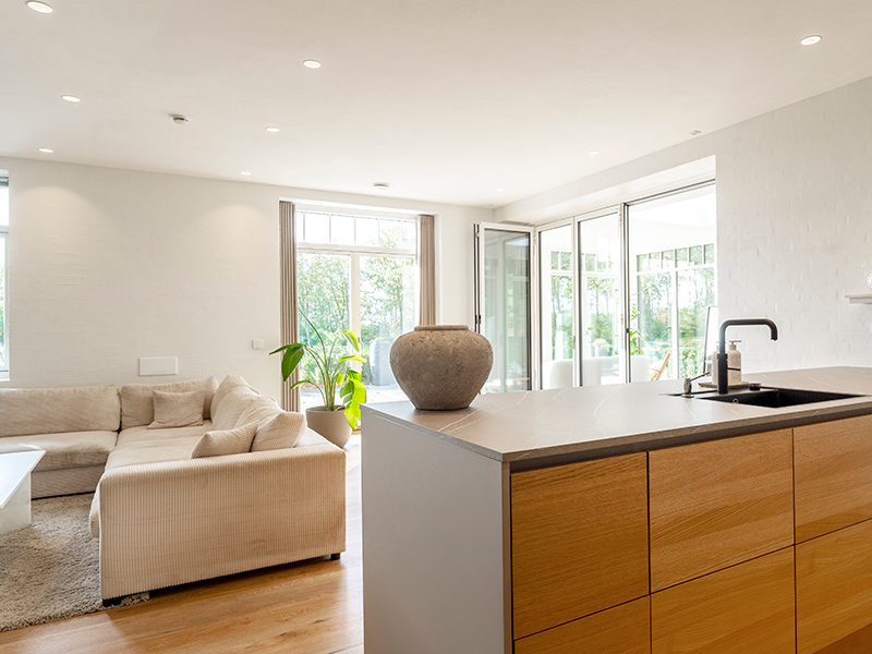 Which acoustic ceiling is best? Hz Acoustic