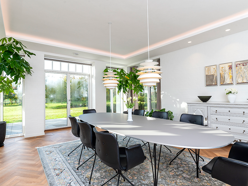 Which acoustic ceiling is best? Hz Acoustic