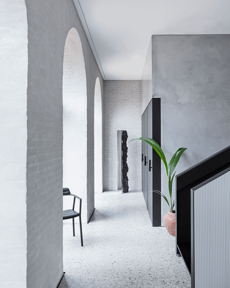 Vipp Chimney House