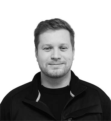 Jakob Lund Jensen - Hz Acoustic employee