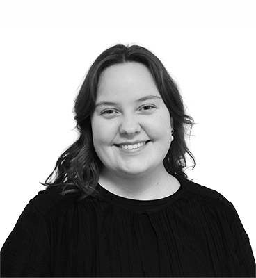 Julie Sehested Borgkvist - Hz Acoustic employee