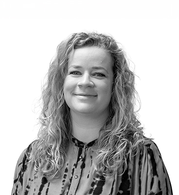 Louise Simonsen - Hz Acoustic employee