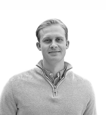 Lucas Bergstrand - Hz Acoustic employee