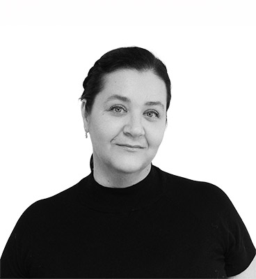 Nataliya Pedersen - Hz Acoustic employee