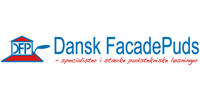 Dansk FacadePuds - certified Hz installer